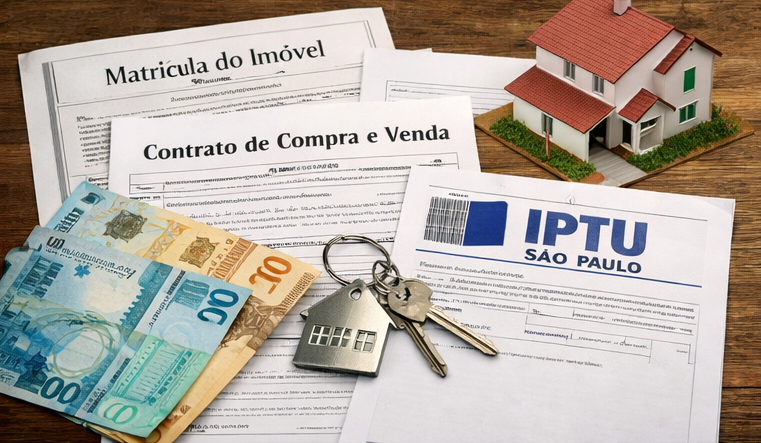 Gestão de Processos